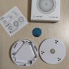 LED світильник з датчиком руху (біле світло) на батарейках AAA